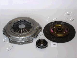 Japko 92580 - Clutch Kit autospares.lv