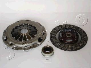 Japko 92536 - Clutch Kit autospares.lv