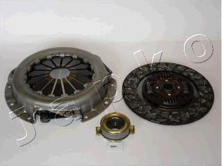 Japko 92531 - Clutch Kit autospares.lv