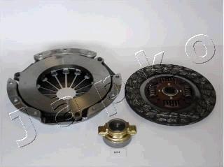 Japko 92531 - Clutch Kit autospares.lv