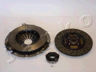 Japko 92527 - Clutch Kit autospares.lv