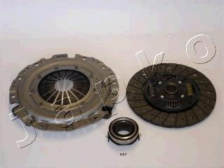 Japko 92527 - Clutch Kit autospares.lv