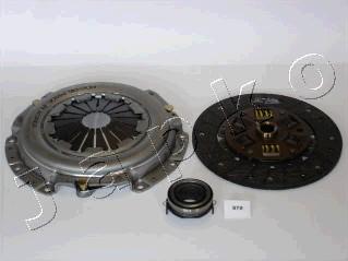 Japko 92579 - Clutch Kit autospares.lv