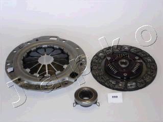 Japko 92698 - Clutch Kit autospares.lv