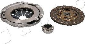 Japko 92649 - Clutch Kit autospares.lv