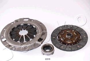 Japko 92609 - Clutch Kit autospares.lv