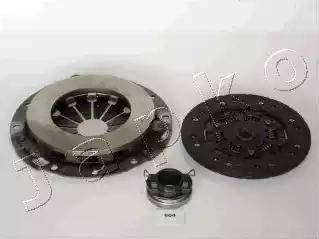 Japko 92604 - Clutch Kit autospares.lv