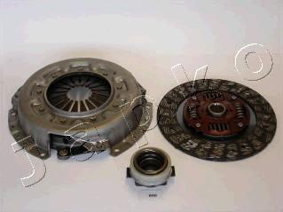 Japko 92608 - Clutch Kit autospares.lv