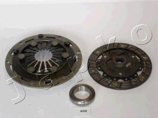 Japko 92602 - Clutch Kit autospares.lv