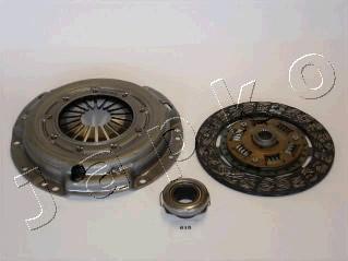 Japko 92615 - Clutch Kit autospares.lv