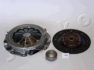 Japko 92613 - Clutch Kit autospares.lv