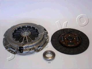 Japko 92639 - Clutch Kit autospares.lv