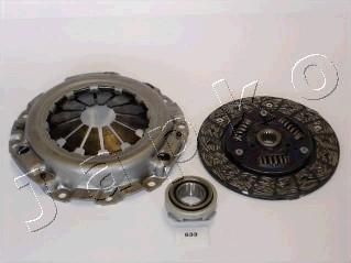 Japko 92633 - Clutch Kit autospares.lv