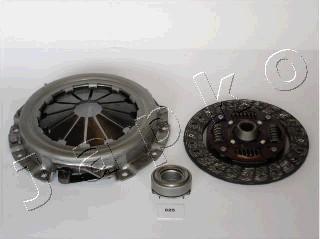 Japko 92625 - Clutch Kit autospares.lv