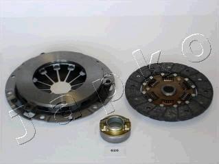 Japko 92626 - Clutch Kit autospares.lv