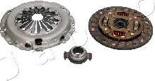 Japko 92006 - Clutch Kit autospares.lv