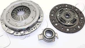 Japko 920200 - Clutch Kit autospares.lv