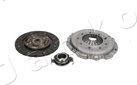 Japko 920201 - Clutch Kit autospares.lv