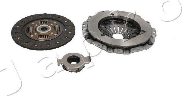 Japko 920201 - Clutch Kit autospares.lv