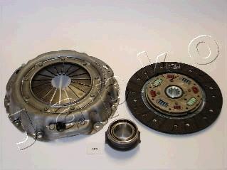 Japko 92195 - Clutch Kit autospares.lv