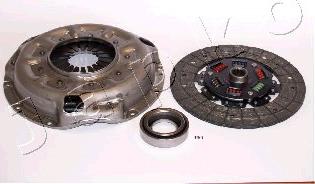 Japko 92191 - Clutch Kit autospares.lv