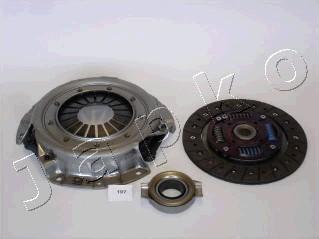 Japko 92197 - Clutch Kit autospares.lv