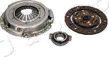 Japko 92149 - Clutch Kit autospares.lv