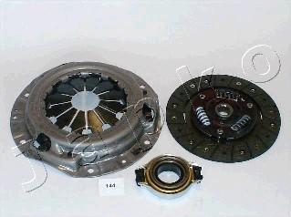 Japko 92144 - Clutch Kit autospares.lv