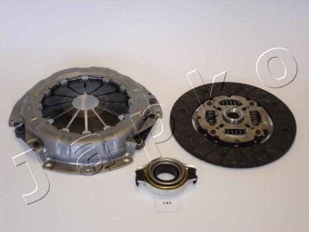 Japko 92141 - Clutch Kit autospares.lv