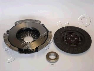 Japko 92147 - Clutch Kit autospares.lv