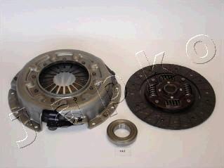 Japko 92147 - Clutch Kit autospares.lv