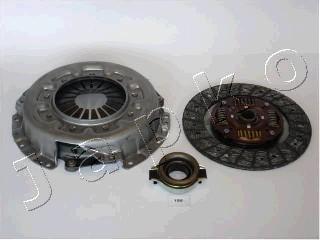 Japko 92159 - Clutch Kit autospares.lv