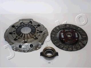 Japko 92156 - Clutch Kit autospares.lv