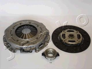 Japko 92158 - Clutch Kit autospares.lv