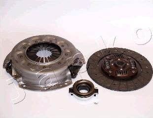 Japko 92157 - Clutch Kit autospares.lv