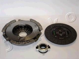 Japko 92166 - Clutch Kit autospares.lv