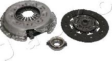 Japko 92160 - Clutch Kit autospares.lv