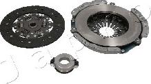 Japko 92160 - Clutch Kit autospares.lv