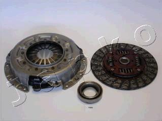 Japko 92168 - Clutch Kit autospares.lv