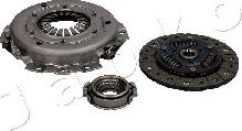 Japko 92109 - Clutch Kit autospares.lv