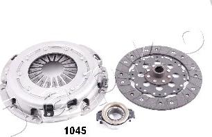 Japko 921045 - Clutch Kit autospares.lv