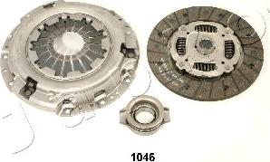 Japko 921046 - Clutch Kit autospares.lv