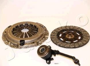 Japko 921043 - Clutch Kit autospares.lv