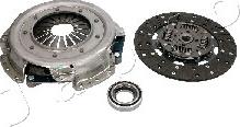 Japko 921042 - Clutch Kit autospares.lv