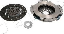 Japko 921042 - Clutch Kit autospares.lv