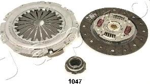 Japko 921047 - Clutch Kit autospares.lv