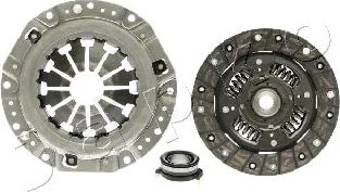 Japko 921059 - Clutch Kit autospares.lv