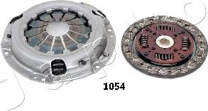 Japko 921054 - Clutch Kit autospares.lv