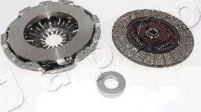 Japko 921058 - Clutch Kit autospares.lv