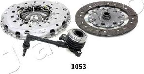 Japko 921053 - Clutch Kit autospares.lv